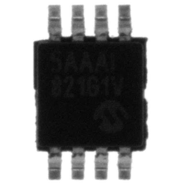 25AA160A-I/MS